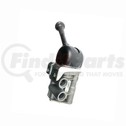 9617221640 by WABCO - Hand Brake Valve