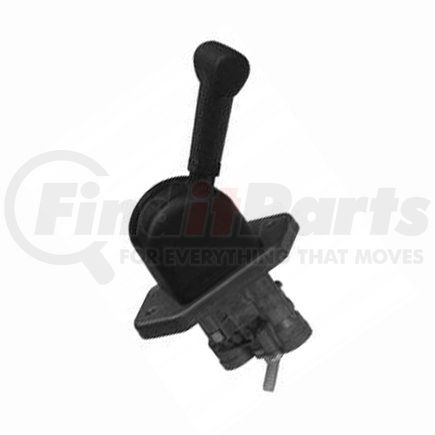 9617230270 by WABCO - Hand Brake Valve