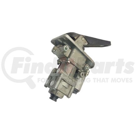 4613154790 by WABCO - Air Brake Foot Valve