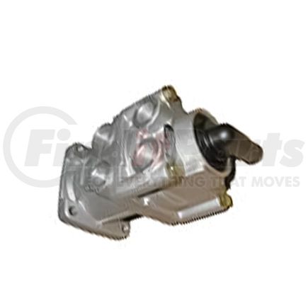 4613150420 by WABCO - Air Brake Foot Valve