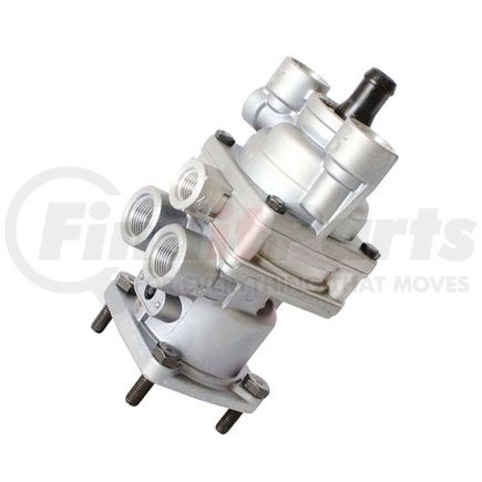 4613192600 by WABCO - Air Brake Foot Valve