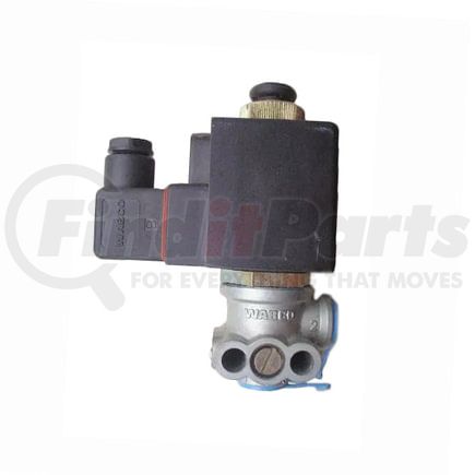 4721271400 by WABCO - Solenoid Valve - 3/2