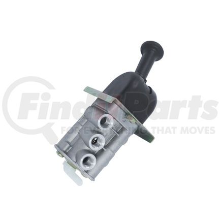 9617222690 by WABCO - Hand Brake Valve