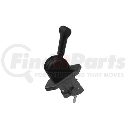 9617232030 by WABCO - Parking Brake Valve - Hand Brake Valve
