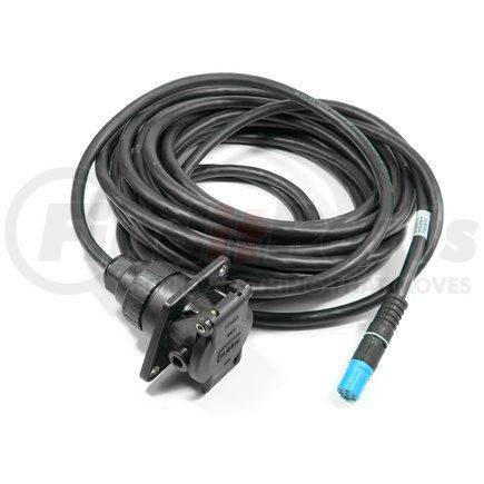 814003142 by HALDEX - Cable for Power ISO 7638