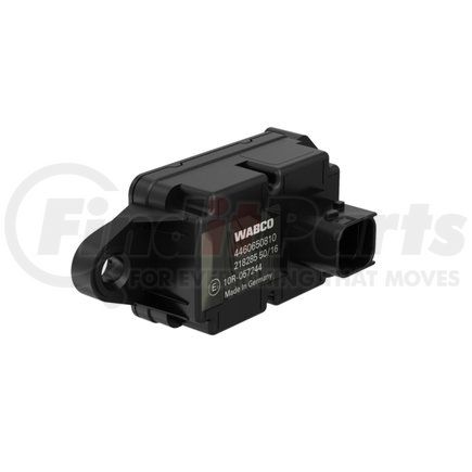 4460650810 by WABCO - ABS Electronic Control Unit