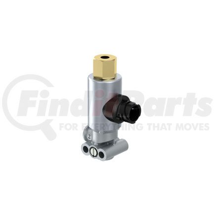 4721732060 by WABCO - Solenoid Valve Assembly - 3/2