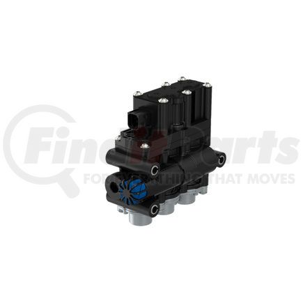 4728900220 by WABCO - Electronically Controlled Air Suspension (ECAS) Solenoid Valve