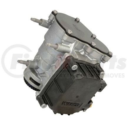 4802040310 by WABCO - Trailer Control Valve - EBS