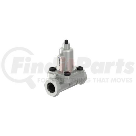 4341001250 by WABCO - Charging Valve