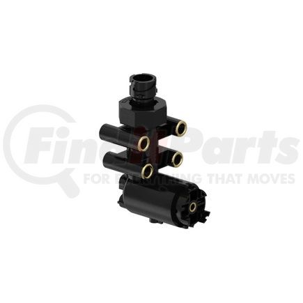 4410500120 by WABCO - Electronically Controlled Air Suspension (ECAS) Height Sensor