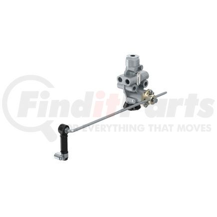 4640023300 by WABCO - Suspension Self-Leveling Valve