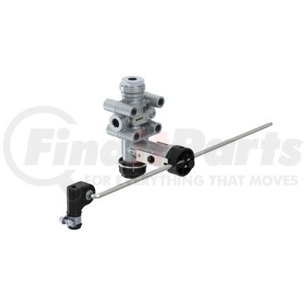 4640060020 by WABCO - Suspension Self-Leveling Valve
