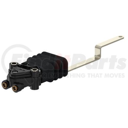 4640070060 by WABCO - Suspension Self-Leveling Valve