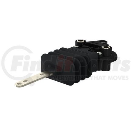 4640070070 by WABCO - Suspension Self-Leveling Valve