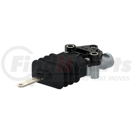 4640070100 by WABCO - Suspension Self-Leveling Valve