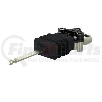 4640070110 by WABCO - Suspension Self-Leveling Valve