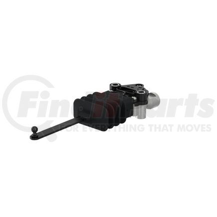 4640070020 by WABCO - Suspension Self-Leveling Valve