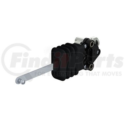 4640070030 by WABCO - Suspension Self-Leveling Valve
