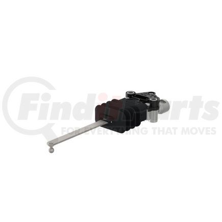 4640070190 by WABCO - Suspension Self-Leveling Valve