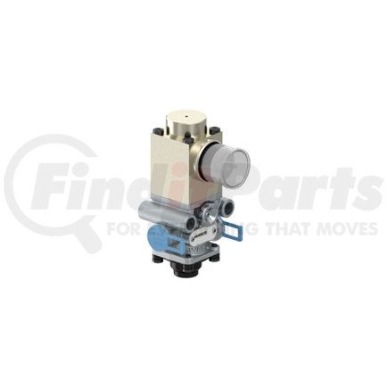 4722500000 by WABCO - Proportional Valve