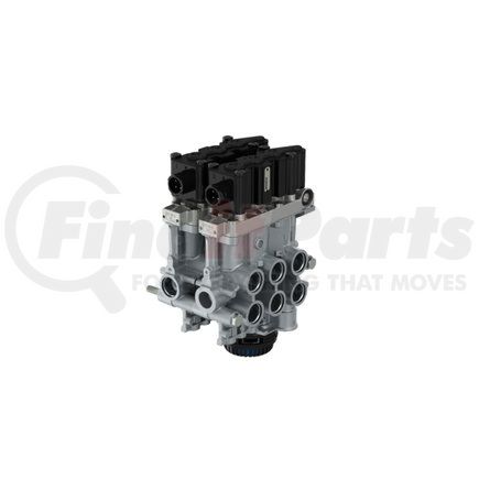 4729051160 by WABCO - Electronically Controlled Air Suspension (ECAS) Solenoid Valve