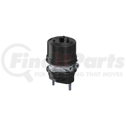 9254644520 by WABCO - Tristop Cylinder Disc, G-16/16