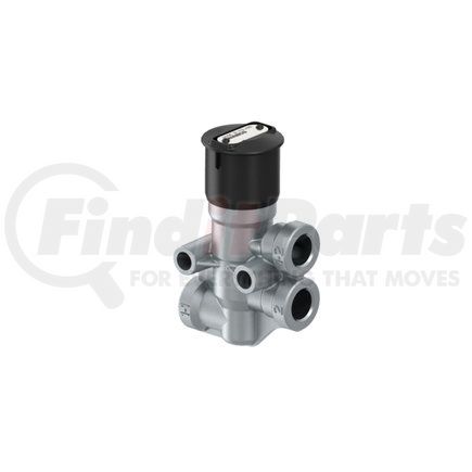9630060010 by WABCO - Air Brake Quick Release Valve