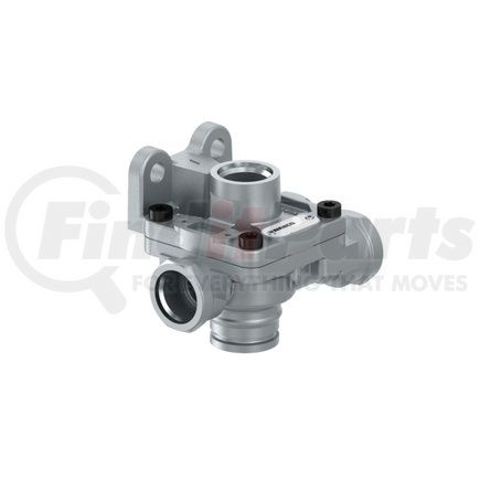 9735000280 by WABCO - Air Brake Quick Release Valve