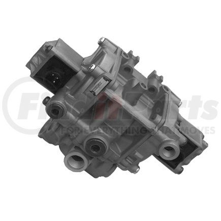 4721950410 by WABCO - ABS Relay Valve