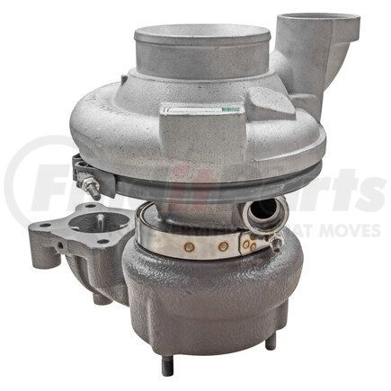 170-070-2981 by D&W - D&W Remanufactured Borg Warner Turbocharger B2FS