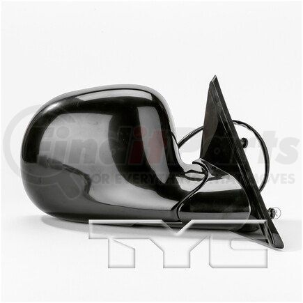 1000241 by TYC - Door Mirror
