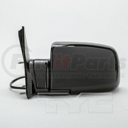 TYC 1010132-1 Door Mirror Door Mirror