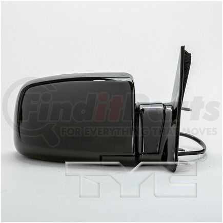 TYC 1010131-1 Door Mirror Door Mirror