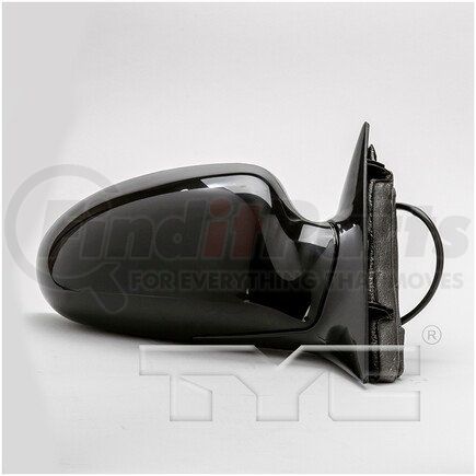 1010231 by TYC - Door Mirror