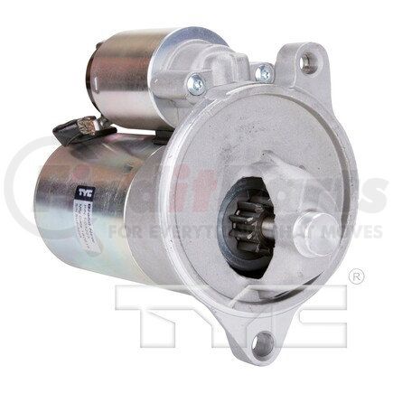 1-03223 by TYC -  Starter Motor