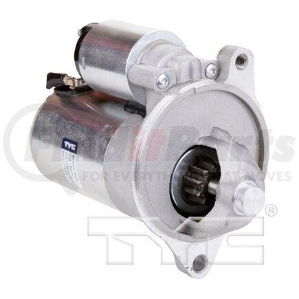 1-03226 by TYC -  Starter Motor