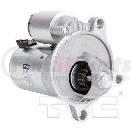 1-03238 by TYC -  Starter Motor