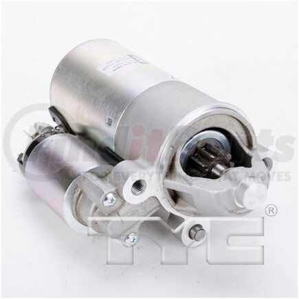 1-03204 by TYC - Starter Motor