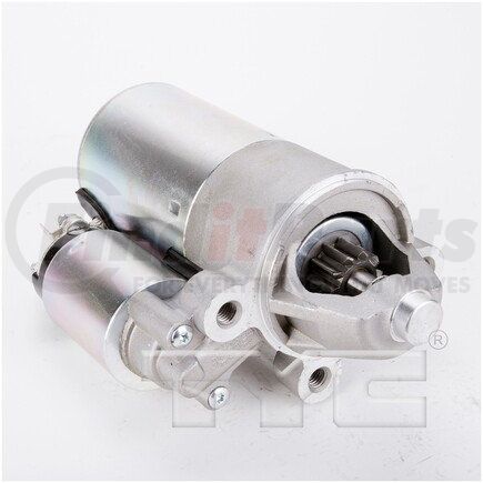 1-03213 by TYC -  Starter Motor