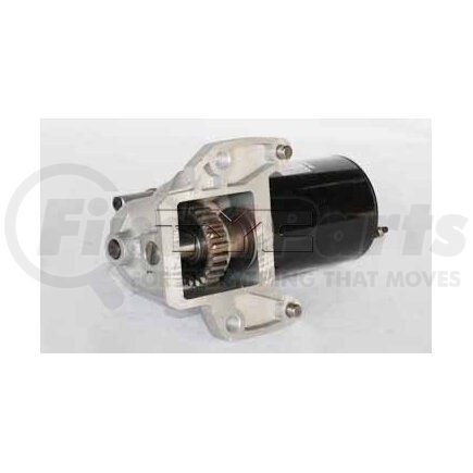 TYC 1-03263 Starter Starter