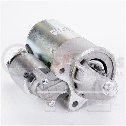 1-03267 by TYC -  Starter Motor