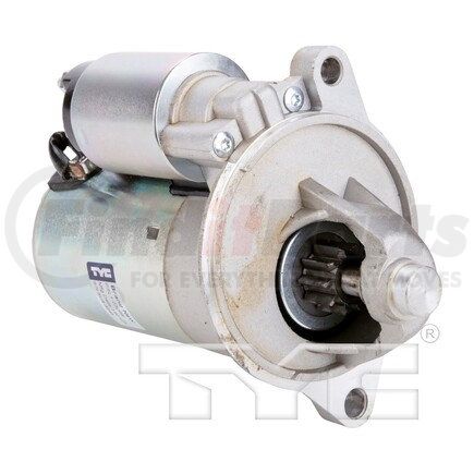 1-03268 by TYC -  Starter Motor