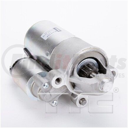 1-03270 by TYC - Starter Motor