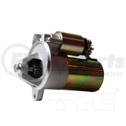 1-03239 by TYC -  Starter Motor