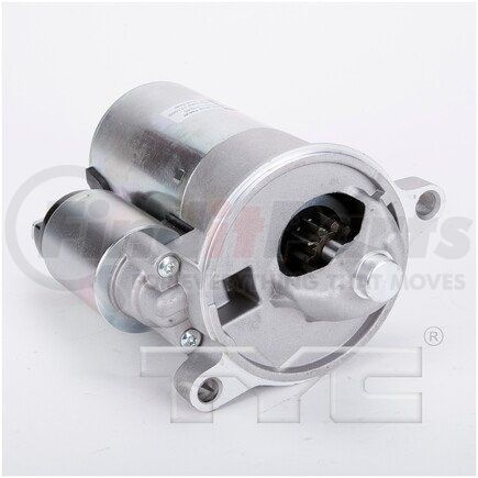 1-03240 by TYC -  Starter Motor