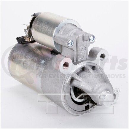 1-03261 by TYC -  Starter Motor