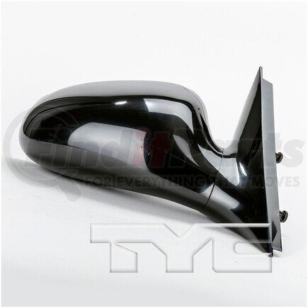 1050041 by TYC -  Door Mirror