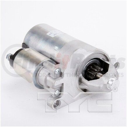 1-03273 by TYC -  Starter Motor