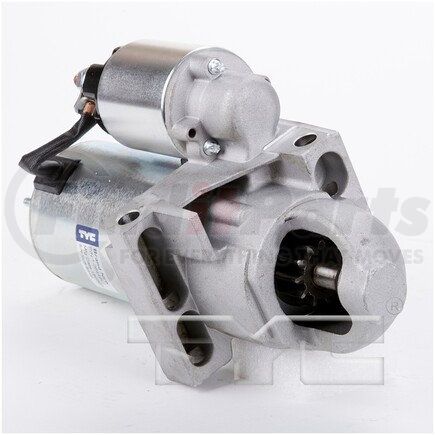 1-06449L by TYC -  Starter Motor